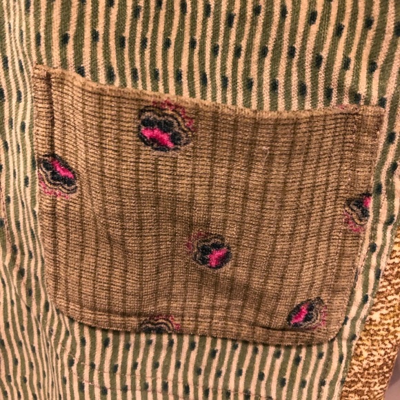 Gregory Parkinson Silk Velvet Blazer - Picture 4 of 12